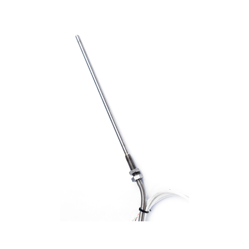 S/B/R Jenis PT-RH Thermocouple