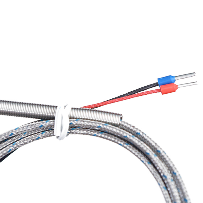 K/E/J/T/N TYPE THERMOCOUPLE