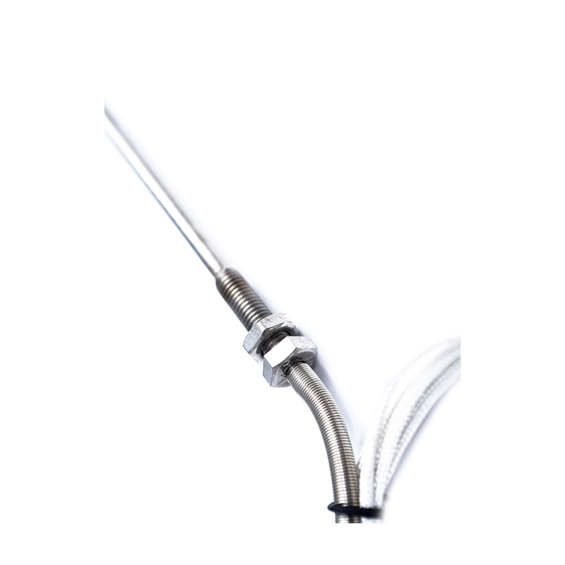 S/B/R Jenis PT-RH Thermocouple