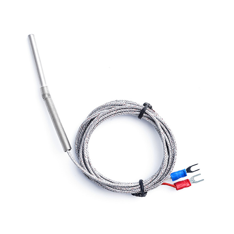S/B/R Jenis PT-RH Thermocouple