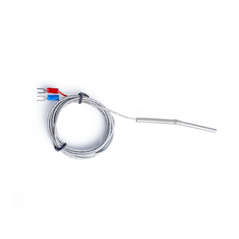 S/B/R Jenis PT-RH Thermocouple