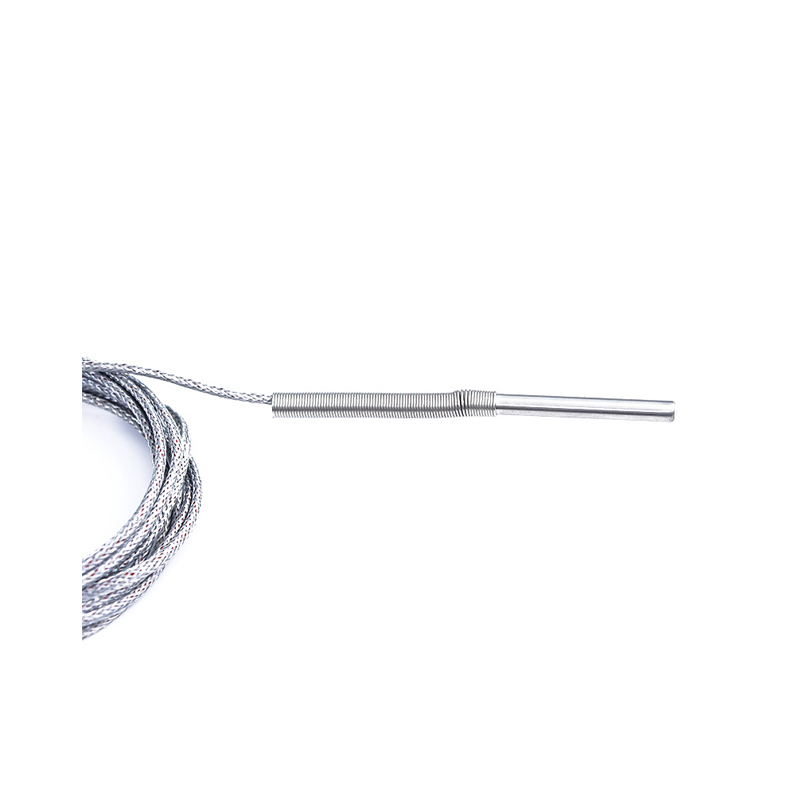 S/B/R Jenis PT-RH Thermocouple