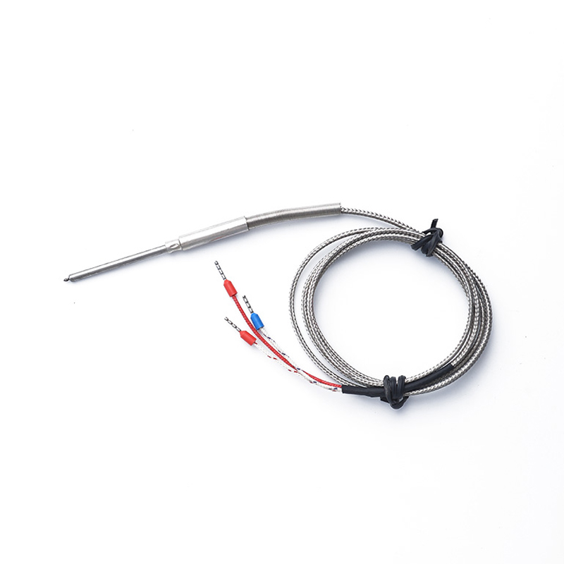 S/B/R Jenis PT-RH Thermocouple