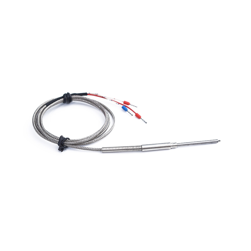 S/B/R Jenis PT-RH Thermocouple