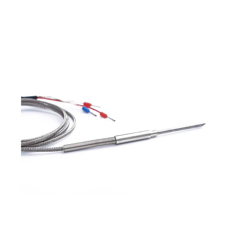 S/B/R Jenis PT-RH Thermocouple