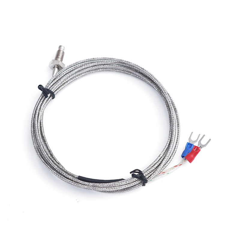 K/E/J/T/N TYPE THERMOCOUPLE