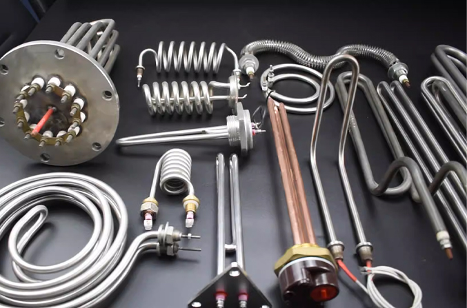 Elemen Pemanasan Oven: Teknologi Teras Di Sebalik Penaik Dapur