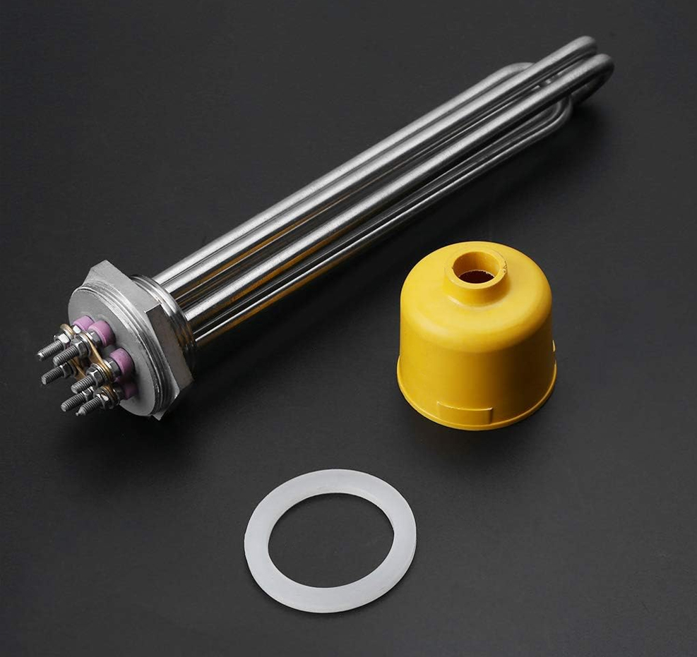 Elemen Pemanasan Oven: Teknologi Teras Di Sebalik Penaik Dapur