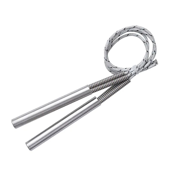 Pemanas gegelung musim bunga: Penyelesaian pilihan untuk pemindahan haba yang cekap