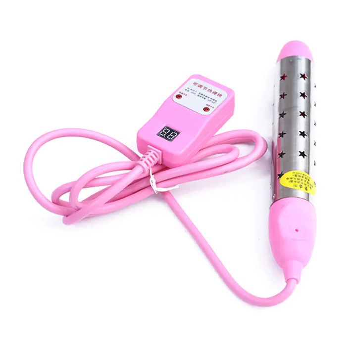 Pemanas gegelung musim bunga: Penyelesaian pilihan untuk pemindahan haba yang cekap