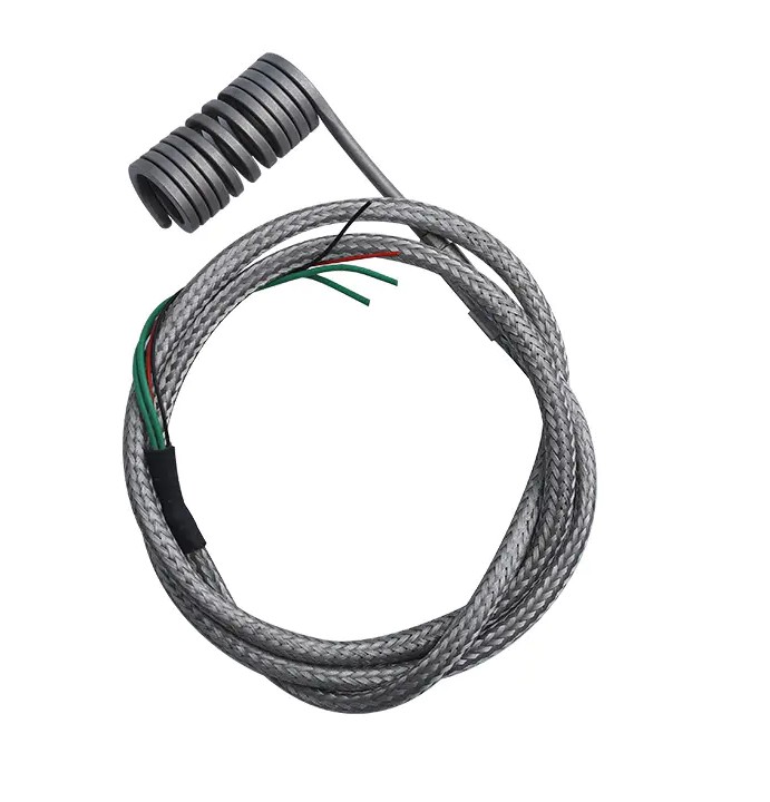 Elemen Pemanasan Oven: Teknologi Teras Di Sebalik Penaik Dapur