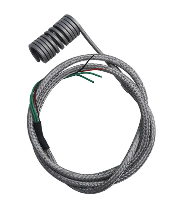 Elemen Pemanasan Oven: Teknologi Teras Di Sebalik Penaik Dapur