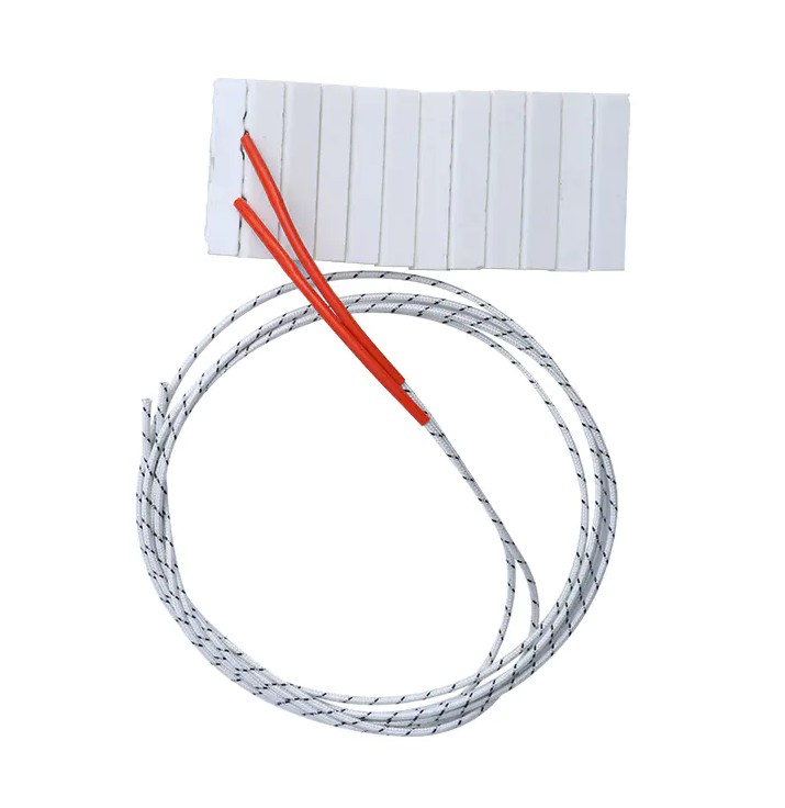 Elemen Pemanasan Oven: Teknologi Teras Di Sebalik Penaik Dapur