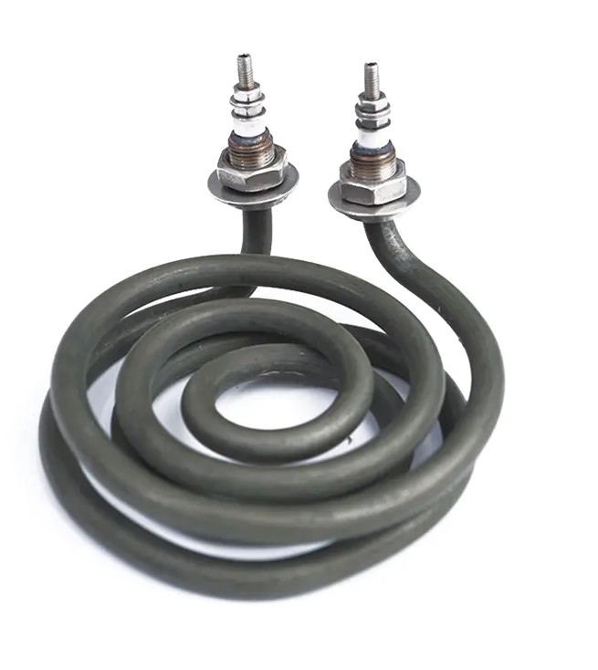 Elemen Pemanasan Oven: Teknologi Teras Di Sebalik Penaik Dapur