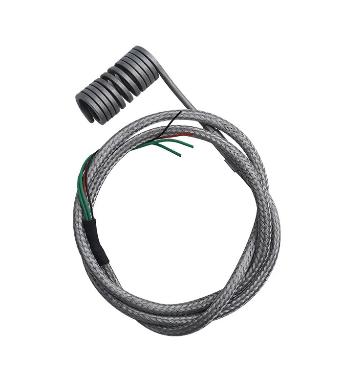 Pemanas Flange Rendaman: Penyelesaian inovatif untuk pemanasan yang cekap