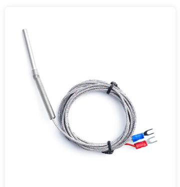 Thermocouple serba boleh: All-bulat untuk pengukuran suhu perindustrian