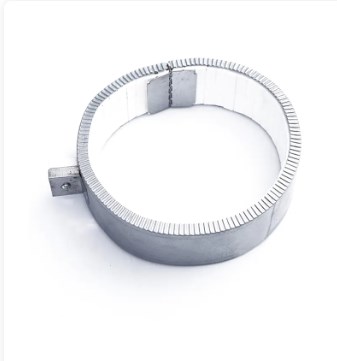 Gegelung Pemanasan: Dari Teras Perindustrian Ke Enjin Termal Yang Tongk kelihatan