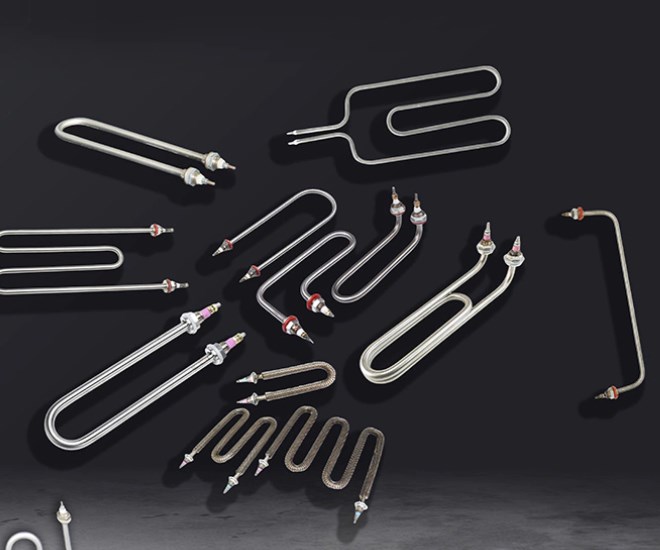 Elemen Pemanasan Elektrik: Analisis Mendalam Dari Prinsip Teras Ke APLIKASI Industri