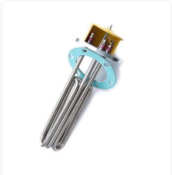 Pemanas Rendaman Perindustrian: Penyelesaian Terma Yang Cekap