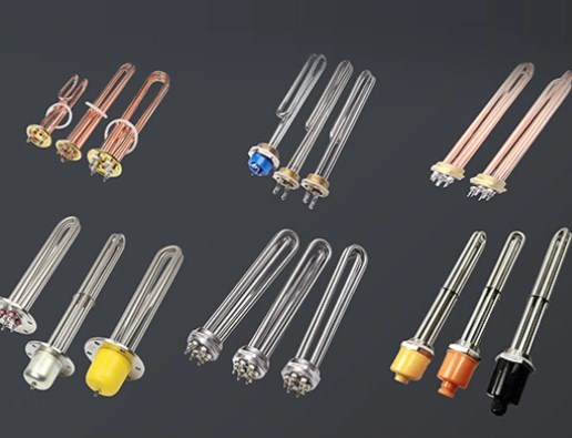 Bagaimanakah Elemen Pemanas Elektrik Mencapai Pemanasan Berkecekapan Tinggi dan Penjimatan Tenaga?