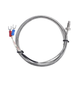 Bagaimanakah Termokopel Serbaguna meningkatkan ketepatan kawalan suhu dan kecekapan dalam pengeluaran perindustrian?