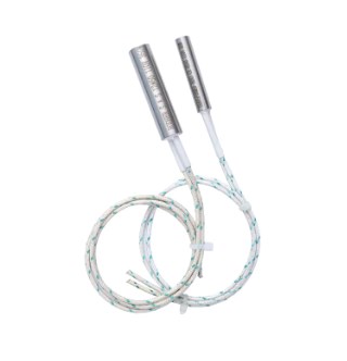 Mengapa Elemen Pemanas Kartrij menjadi elemen pemanasan pilihan untuk peralatan ketepatan?