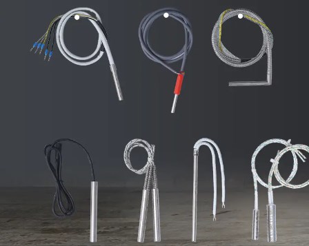 Mengapa Elemen Pemanas Kartrij menjadi elemen pemanasan pilihan untuk peralatan ketepatan?